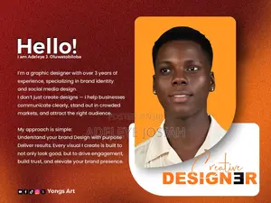 Application for Graphic Designer and Printer Position