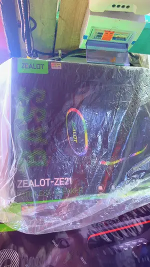 Zealot-Ze21