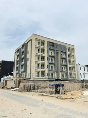 2bdrm Block of Flats in Freedom Way, Lekki Phase 1 for sale