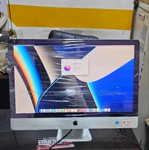 Desktop Computer Apple iMac 32GB Intel Core i5 SSD 1T