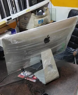 Desktop Computer Apple iMac 32GB Intel Core i5 SSD 1T