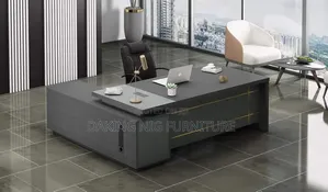 Executive Office Table 1.8mtr