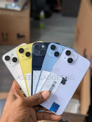 Apple iPhone 14 256 GB