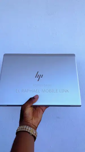 New Laptop HP EliteBook 840 G6 16GB Intel Core 7 SSD 1T