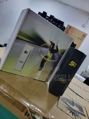 New 5g Router