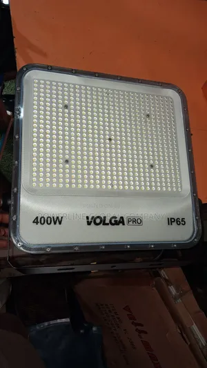 400w Electric Flood Light for Homes/ Estates/ Companies/ Hotels/ Bars
