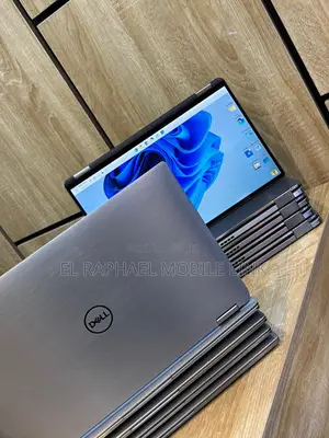 Laptop Dell Latitude 7420 16GB Intel Core i7 SSD 512GB
