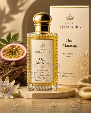 Oud Maracujá