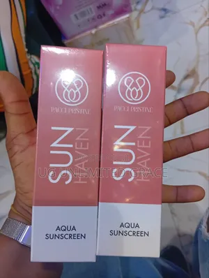 Sun Have Sunscreen