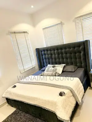 Luxurious Shared 1-Bedroom