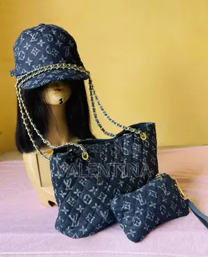 Lv Luxury Tote Bag