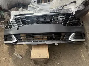 Front Bumper With Grille Kia Sportage 2022/2023