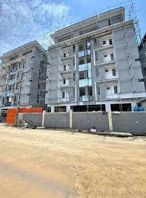 Scaffolding Rental in Victoria Island Lagos