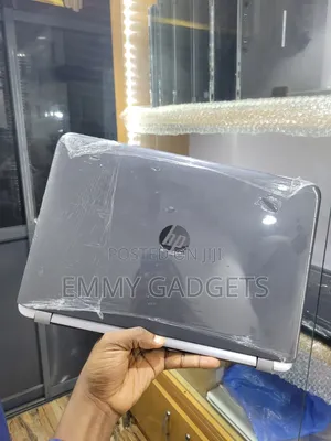 Laptop HP ProBook 450 G3 8GB Intel Core i5 SSD 256GB