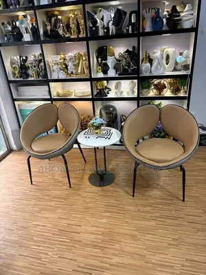 Executive Sit Out Chair