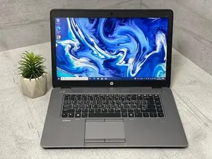 Laptop HP EliteBook 755 G2 8GB AMD A10 SSD 128GB