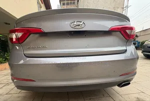 Hyundai Sonata 2016