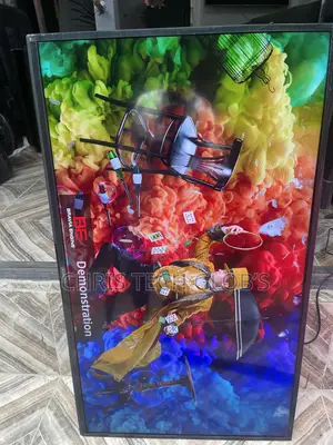 Sony Google Tv 43inches Original Picture Quality Display