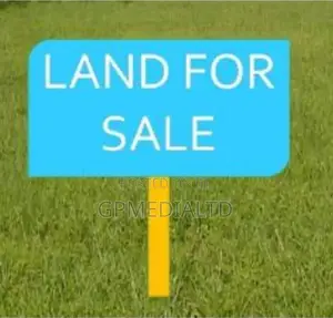 Half Plot Land at Ajimoko Ilesha Osun State