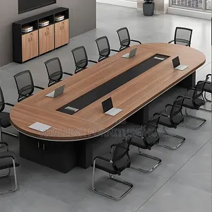 Premium Executive Conference Table