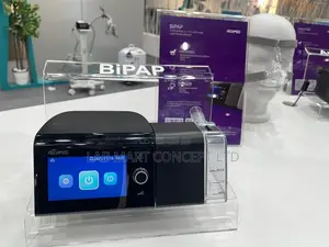 Bipap by Aeonmed