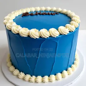 Cake and Cupcakes