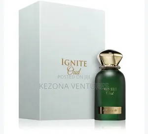 Ahmed Maghribi Ignite Oud