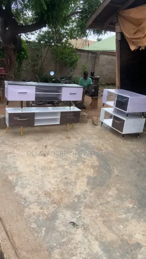 Brand New Tv Console
