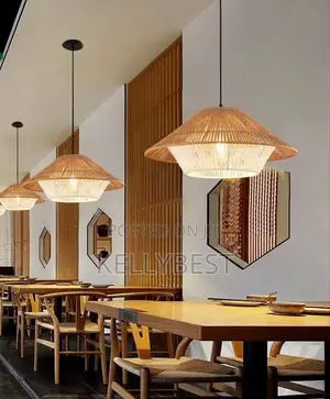 Pendant Lamps