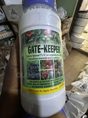 Gate Keeper Insecticide