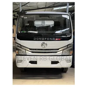 Dongfeng Ce9d-301-201 Heavy Duty Diesel Truck