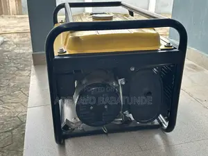 4.5kva Constant Elepaq With Full Corper Available for Sale