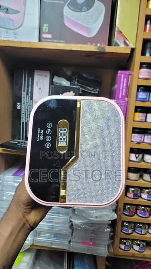 Rechargeable Nail Dryer