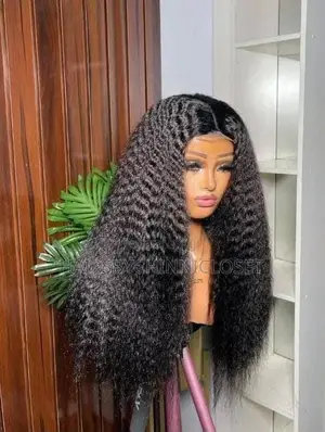 2*6 Closure Yaki Straight