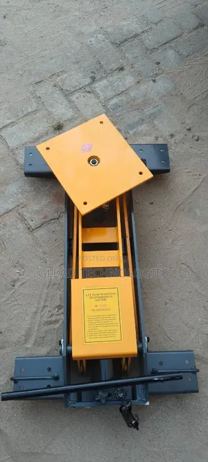 2 Ton Transmission Jack