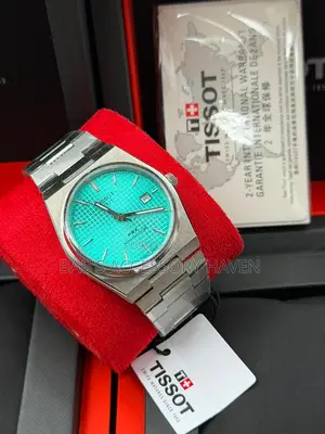Tissot Luxury Automatic Flat Chain Super Quality