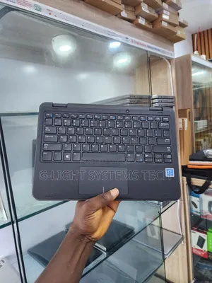 Laptop Dell Latitude 3190 2-in-1 8GB Intel Pentium SSD 128GB