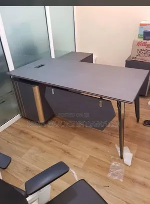 Executive Office Table/ Desk