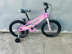 Freestyle Children Bicycle 18 Inch