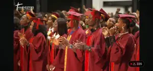 Graduation Gowns Rentals