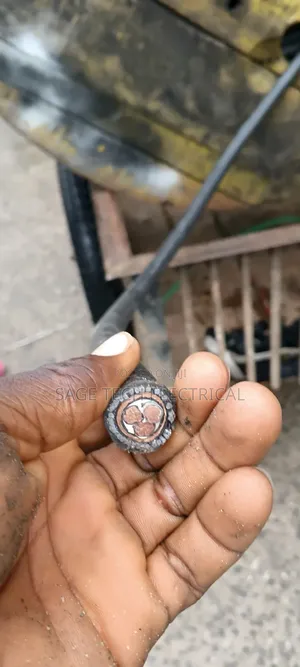 16mm 3core Armoured Cable Nigeria