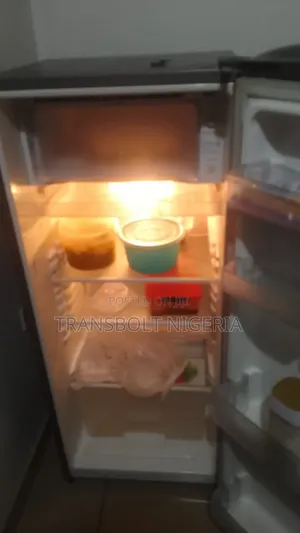 Samsung Fridge