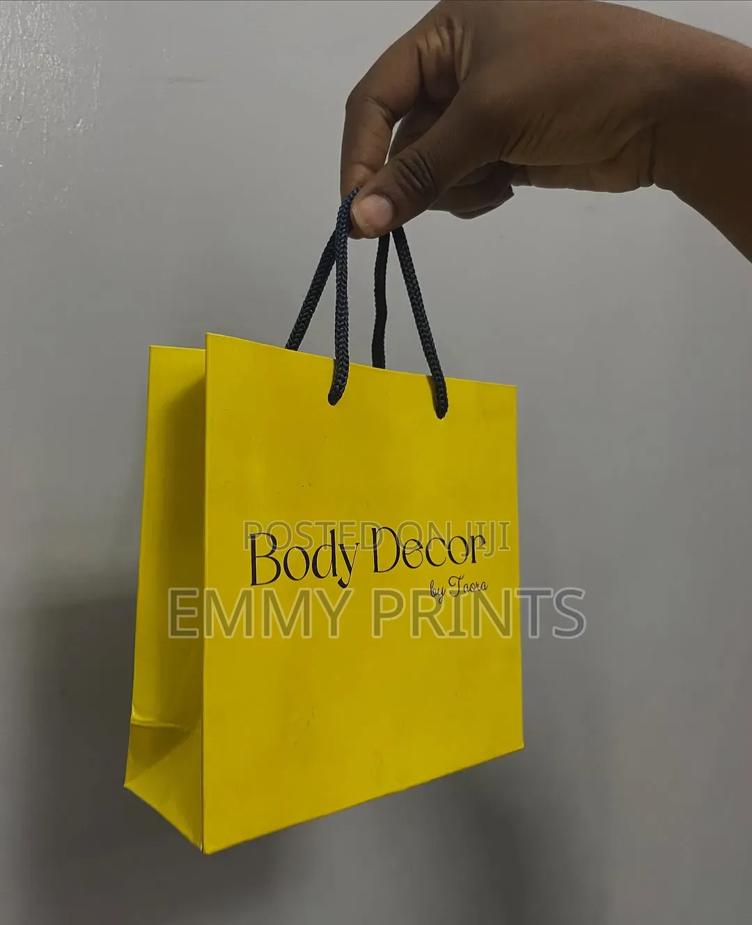 Paper Bags