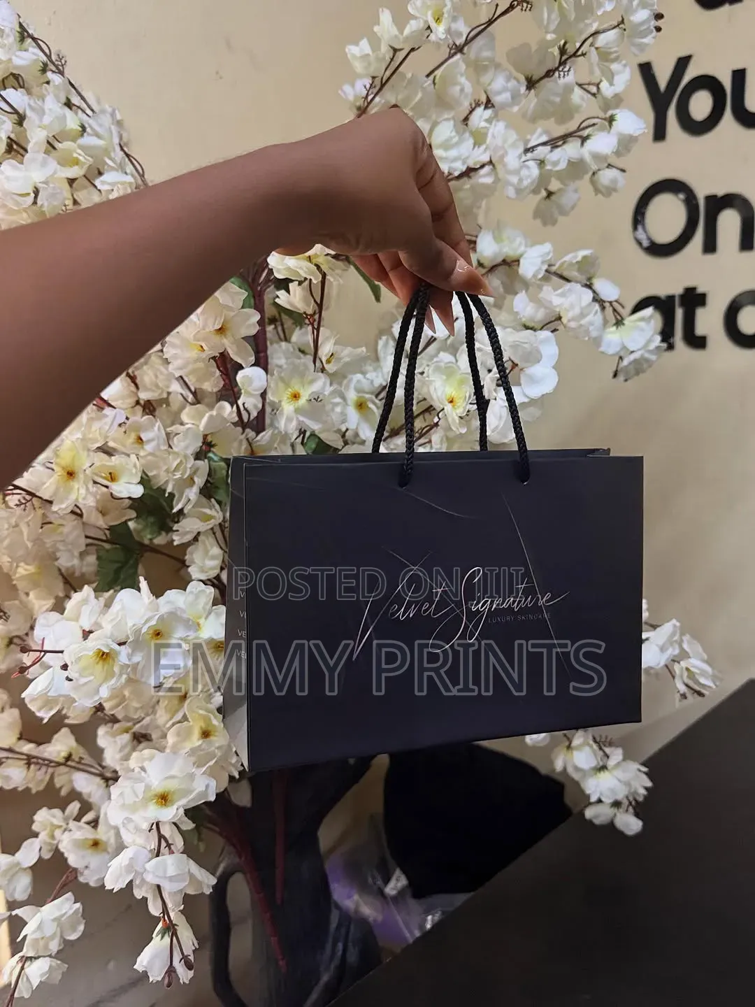 Paper Bags