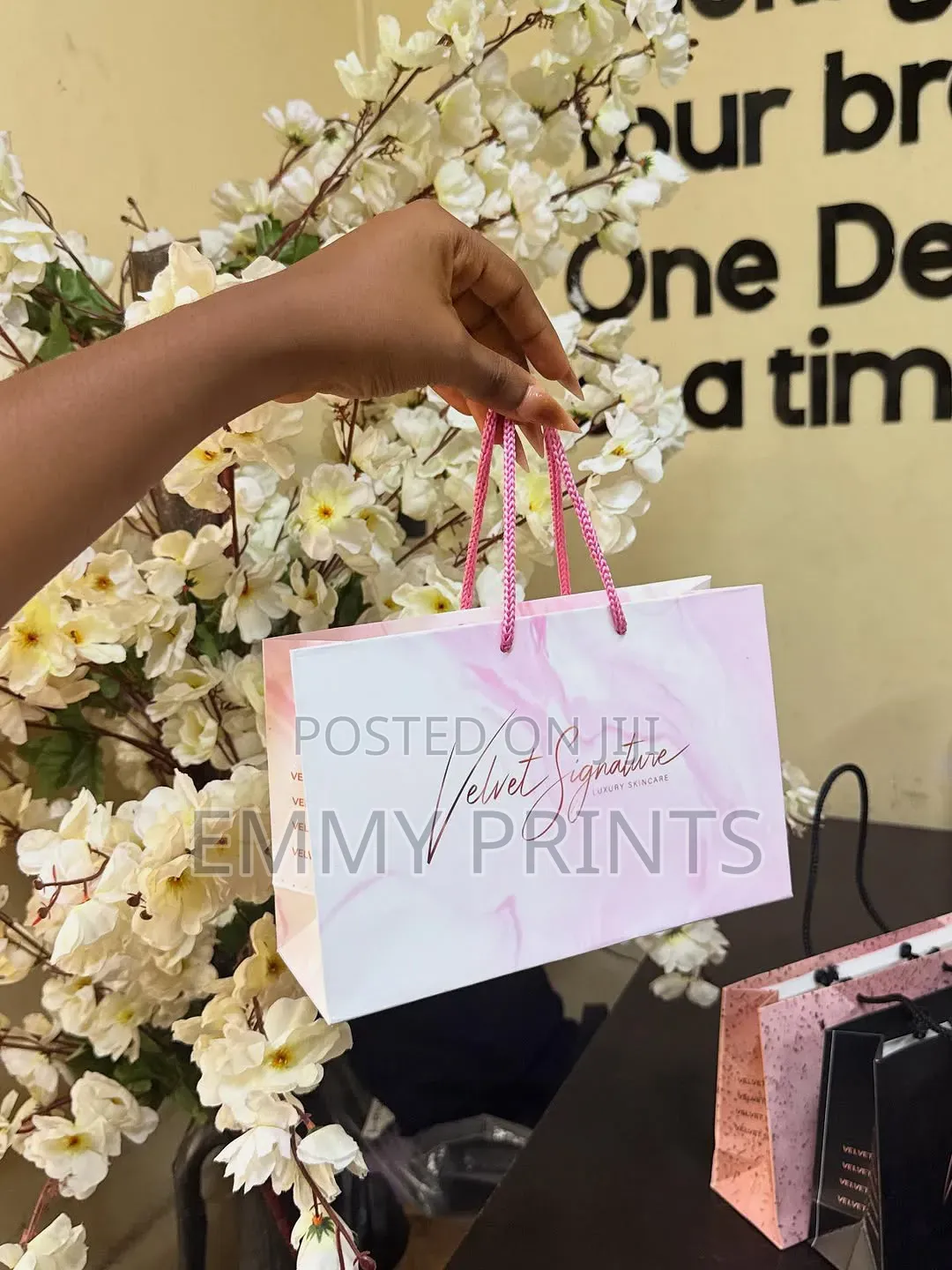 Paper Bags