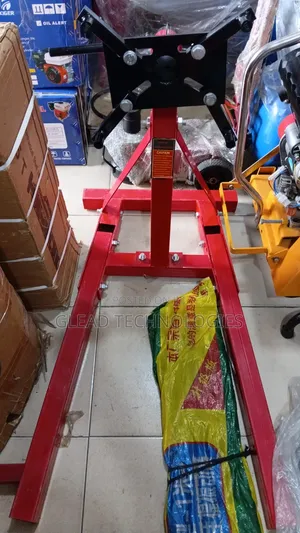 Engine Stand