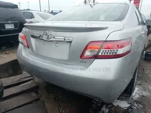 Nig Used Toyota Camry Xle V4 Engine