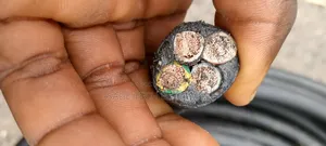50mm 4core Flexible Cable TRS