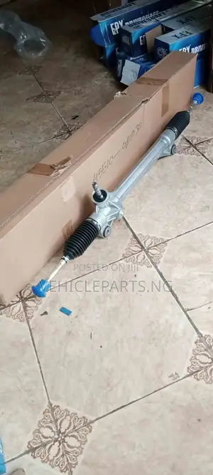 Electric Steering Rack for Toyota Highlander 2008-2019