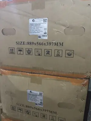 20kva 3phase Felicity Hybrid Inverter